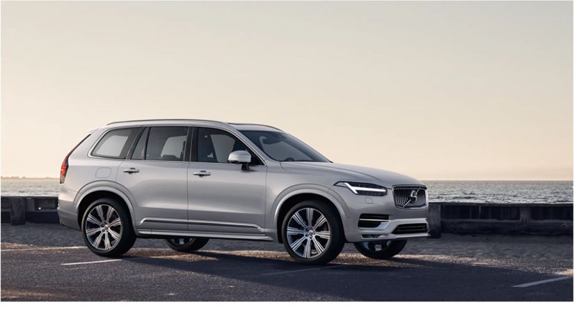 5 ავტომობილი ყველაზე კომფორტული სავარძლებით