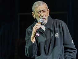 ბუბა კიკაბიძე