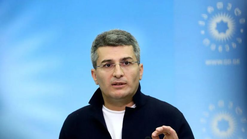 ფრაქცია „ქართული ოცნების“ თავმჯდომარე მამუკა მდინარაძე ფრაქცია „ქართული ოცნების“ თავმჯდომარე მამუკა მდინარაძე