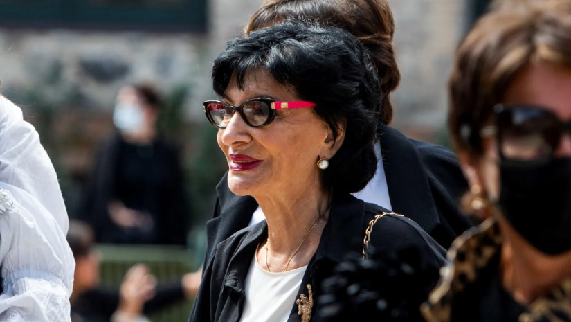 ნანი ბრეგვაძე