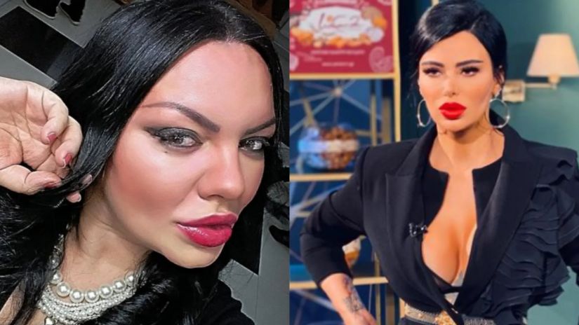 ნატა გულიაშვილი და შორენა ბეგაშვილი