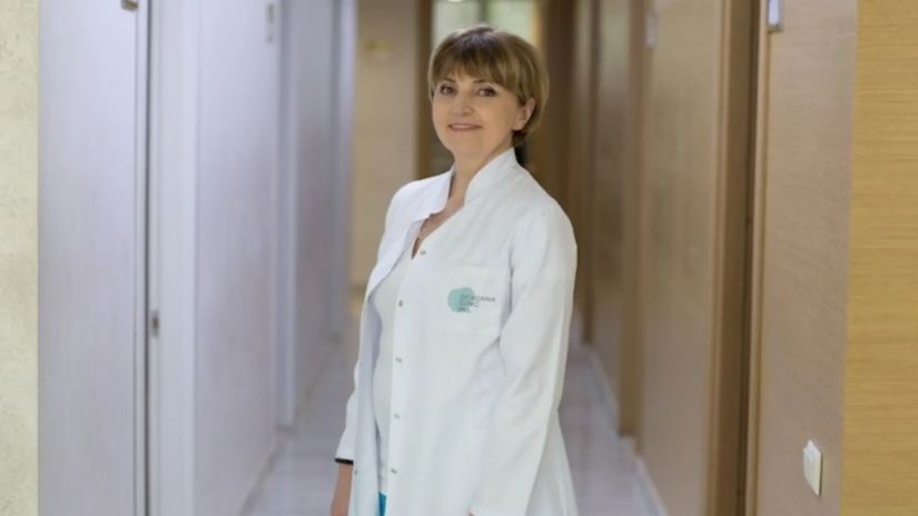 ნატა გაგუა ნატა გაგუა