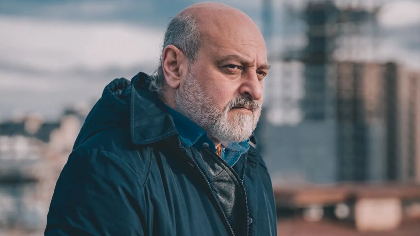 ალეკო შუღლაძე ალეკო შუღლაძე