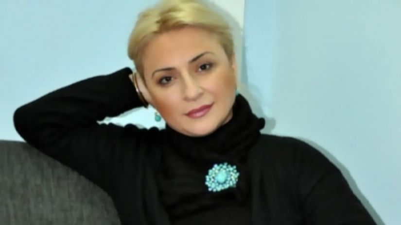 რუსა მორჩილაძე რუსა მორჩილაძე