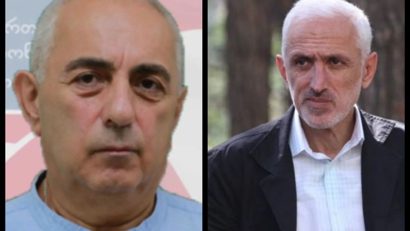 მურმან დუმბაძე