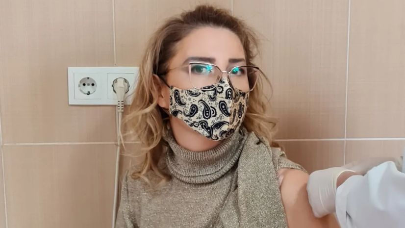 ია თინიკაშვილი ია თინიკაშვილი