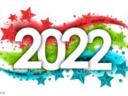 2022 წელი