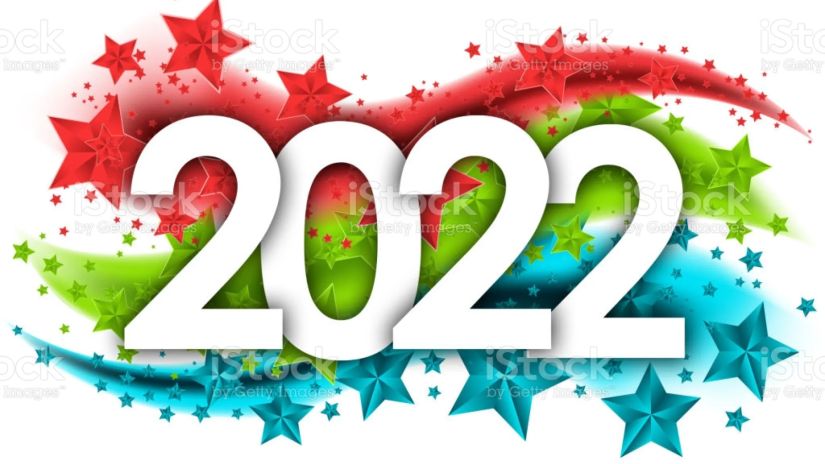 2022 წელი