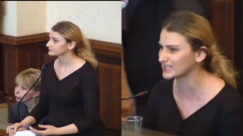 მაგდა პაპიძე