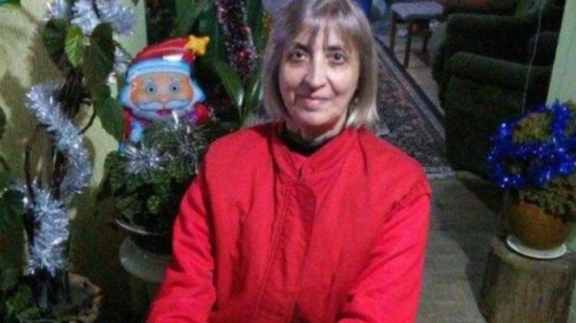 ნინო თუთბერიძე 