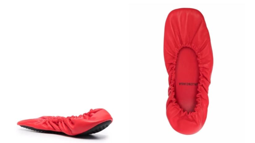 ცეკვის ჩუსტები