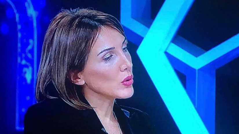 საჯარო მმართველობის დოქტორი თამთა მეგრელიშვილი საჯარო მმართველობის დოქტორი თამთა მეგრელიშვილი