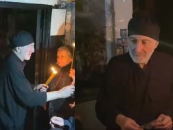 ბერი ნიკოლოზი