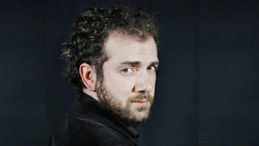 გოგა ბარბაქაძე