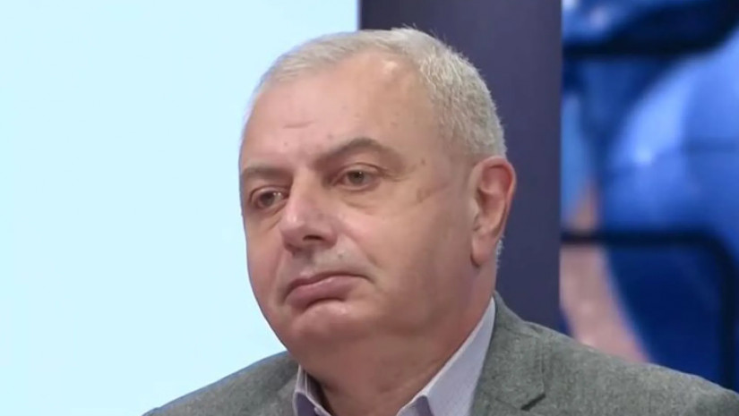 ანალიტიკოსი ზაალ ანჯაფარიძე ანალიტიკოსი ზაალ ანჯაფარიძე