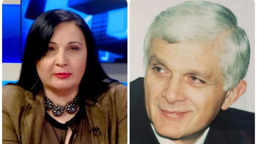 ნინო ჯღარკვა