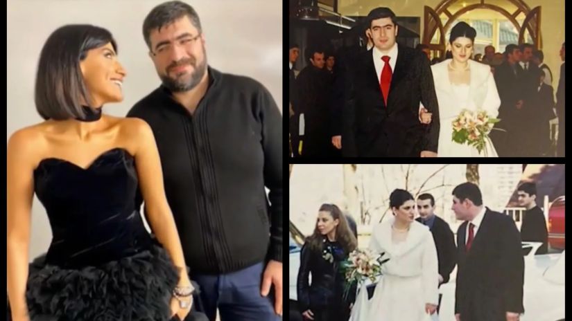 ნინო ჩხეიძის ნინო ჩხეიძის