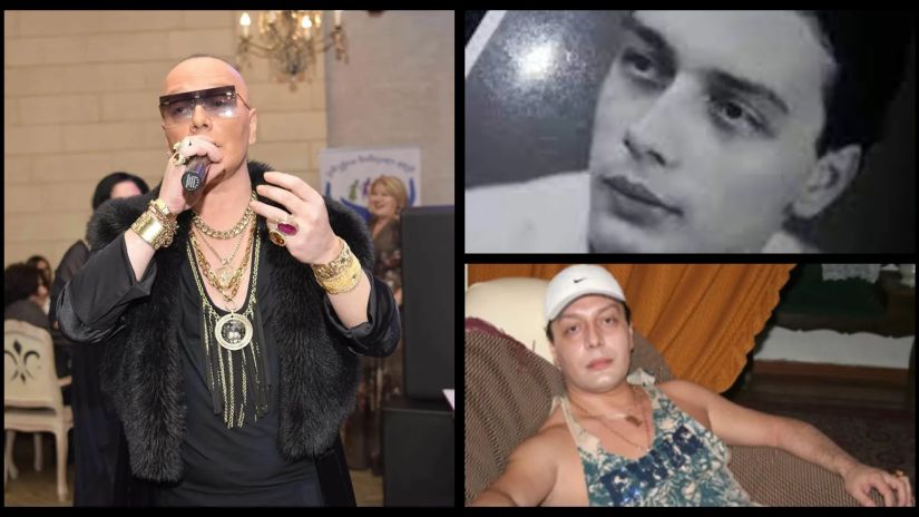 გია სურამელაშვილი