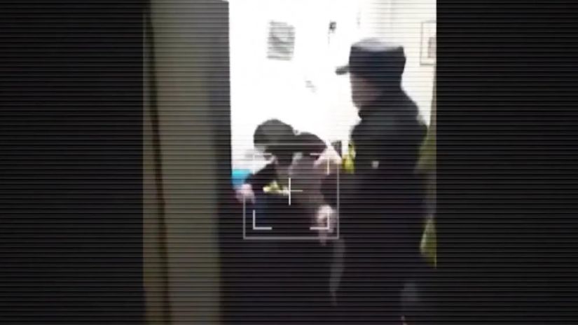 პოლიცია