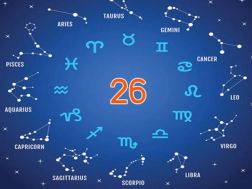 26 იანვრის ასტროლოგიური პროგნოზი