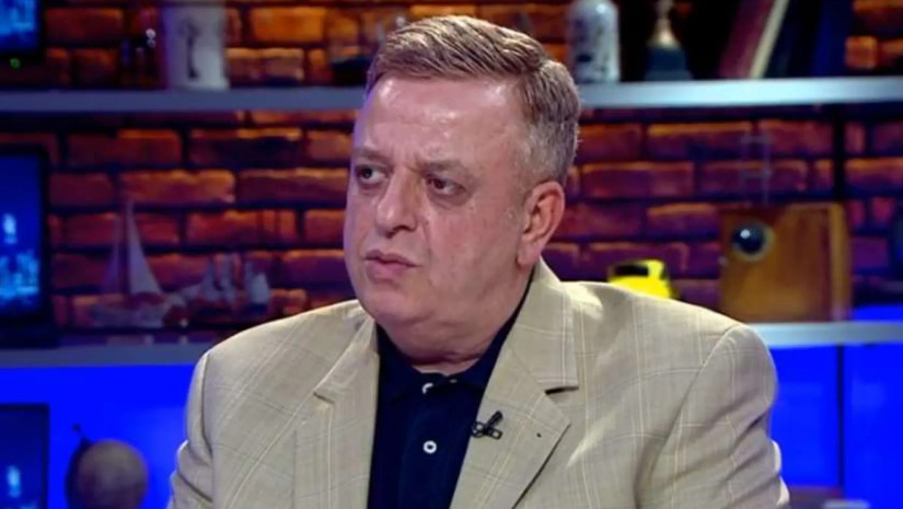 ექსპერტი ლევან ნიკოლეიშვილი ექსპერტი ლევან ნიკოლეიშვილი