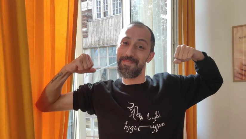 გიგა მაქარაშვილი