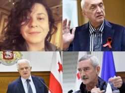 დინა მირცხულავა