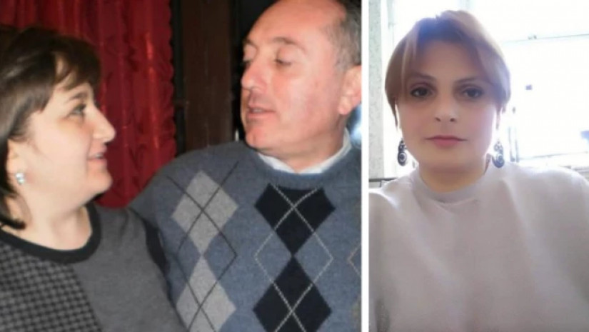 ნიკოლოზის მასწავლებელი ნიკოლოზის მასწავლებელი