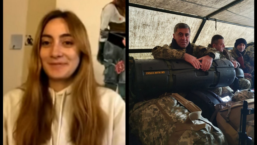 ირაკლი ოქრუაშვილი