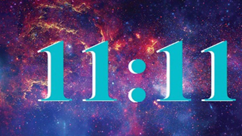11:11 11:11