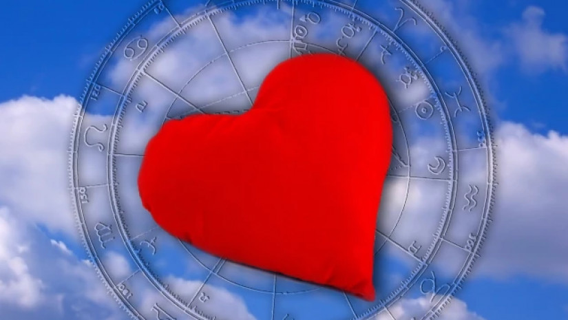 ჰოროსკოპი ჰოროსკოპი
