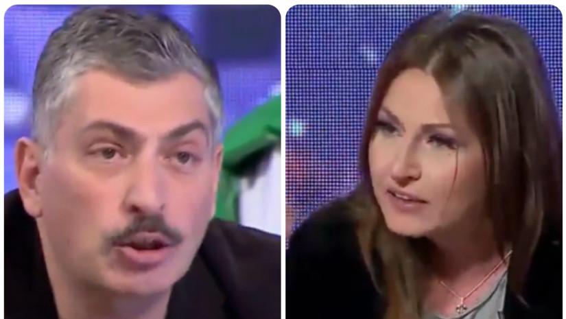 გომართელი