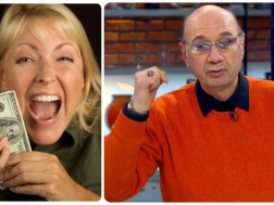 ცაგარელი ასტროლოგი