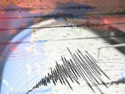 მიწისძვრა საქართველოში