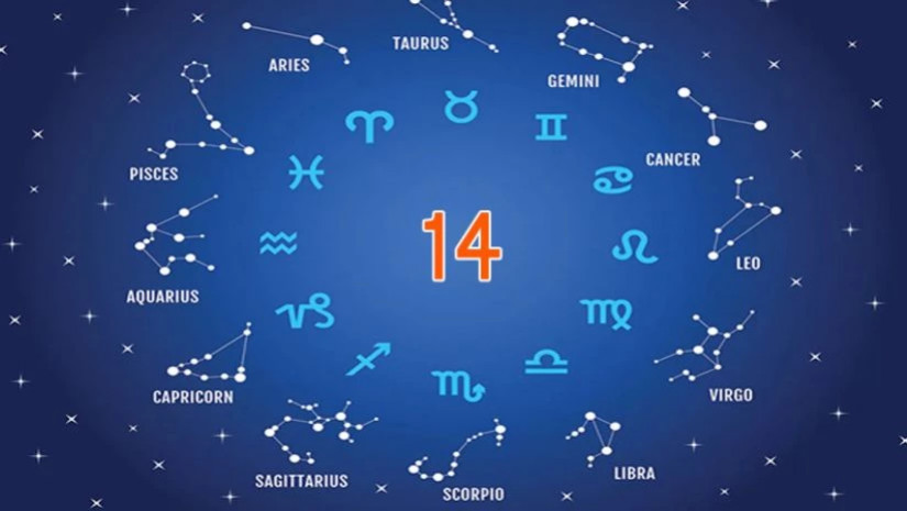 14 აპრილის ასტროლოგიური პროგნოზი 14 აპრილის ასტროლოგიური პროგნოზი