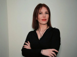 ქეთი ოდიშელი