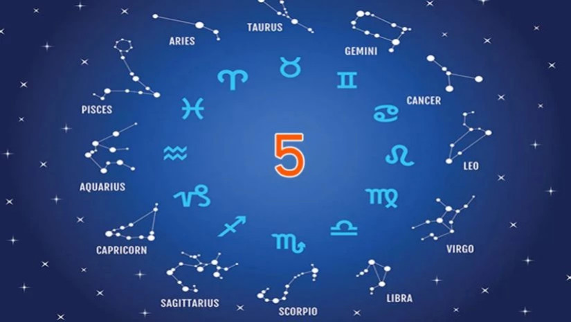 5 მაისის ასტროლოგიური პროგნოზი 5 მაისის ასტროლოგიური პროგნოზი