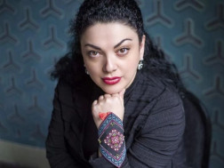 თამარ ივერი