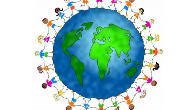 ბავშვთა დაცვის საერთაშორისო დღე