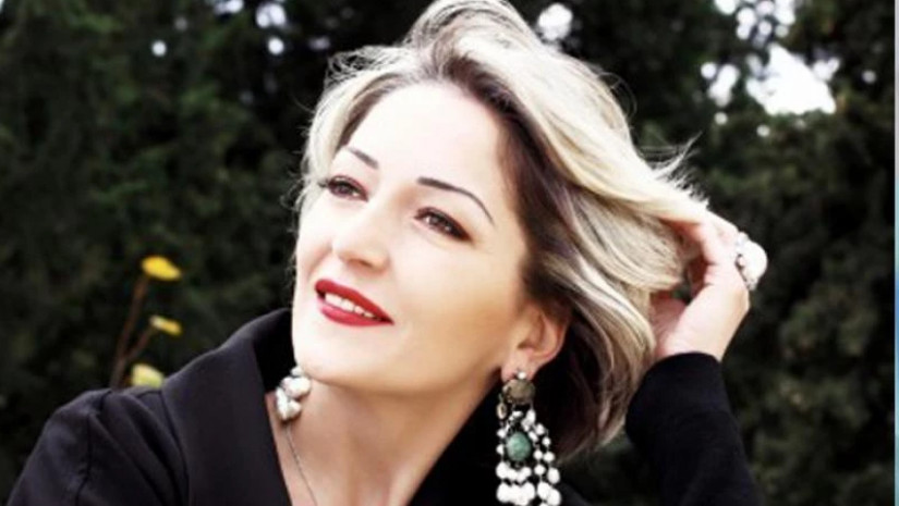 ლიზა ბაგრატიონი