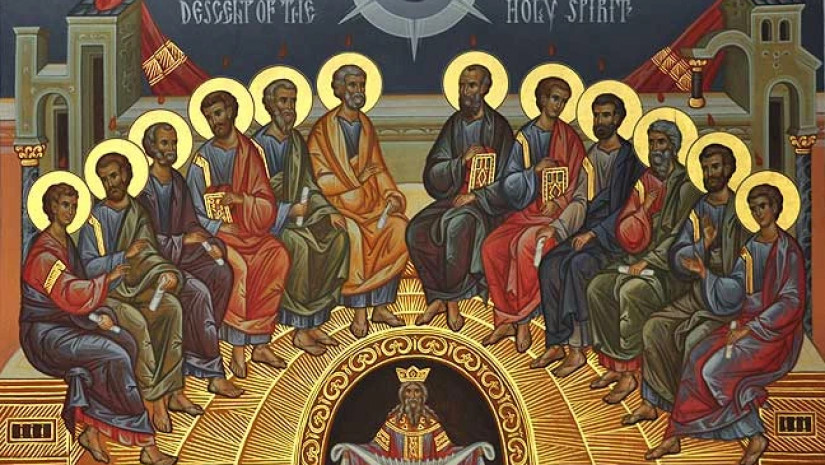 სულთმოფენობა