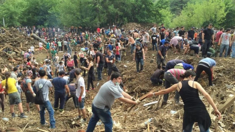 13 ივნისის ტრაგედია 13 ივნისის ტრაგედია