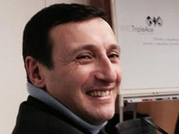 ლევან კაჭარავა