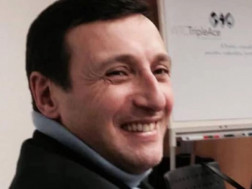 ლევან კაჭარავა