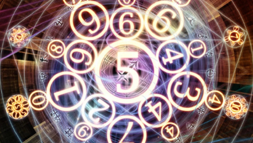 ნუმეროლოგია