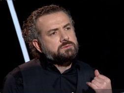 გოგა ბარბაქაძე