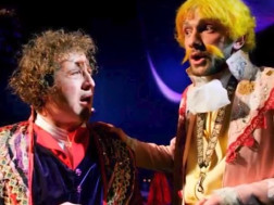 გოგა ბარბაქაძე