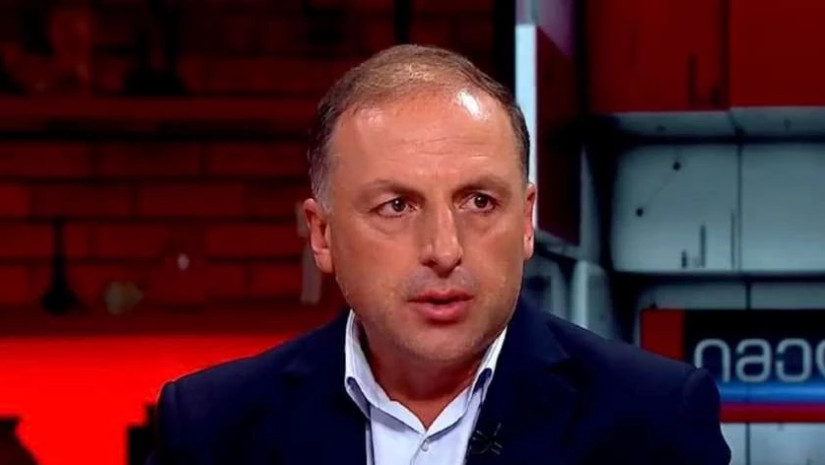 შოთა ქადაგიძე