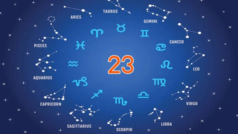 23 ივლისის ასტროლოგიური პროგნოზი 23 ივლისის ასტროლოგიური პროგნოზი