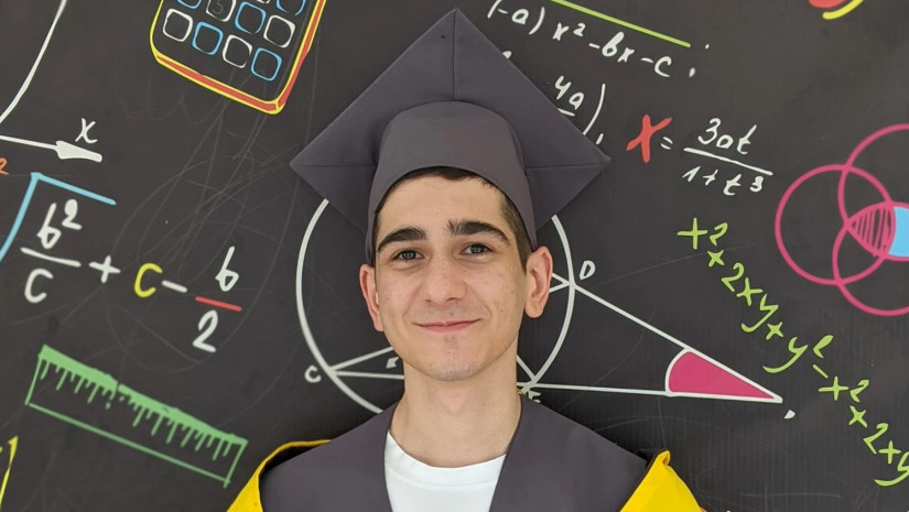 ნიკა ვარდოშვილი